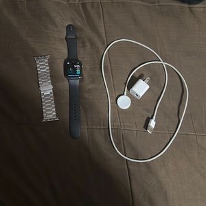 Apple Watch Series 5